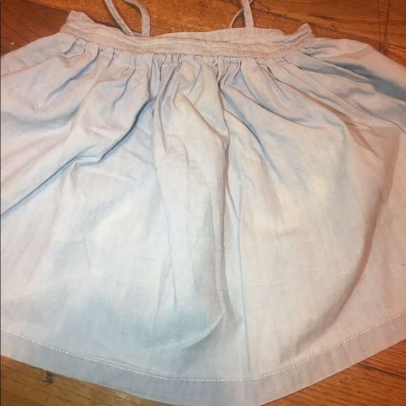 Cotton flare out skirt‼️ - Picture 3 of 6